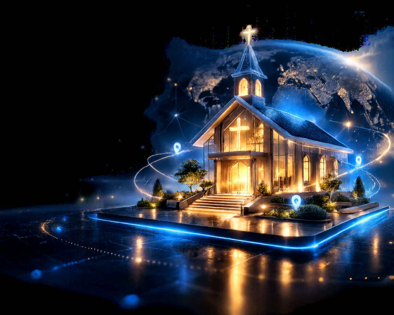 South Side Christian Church